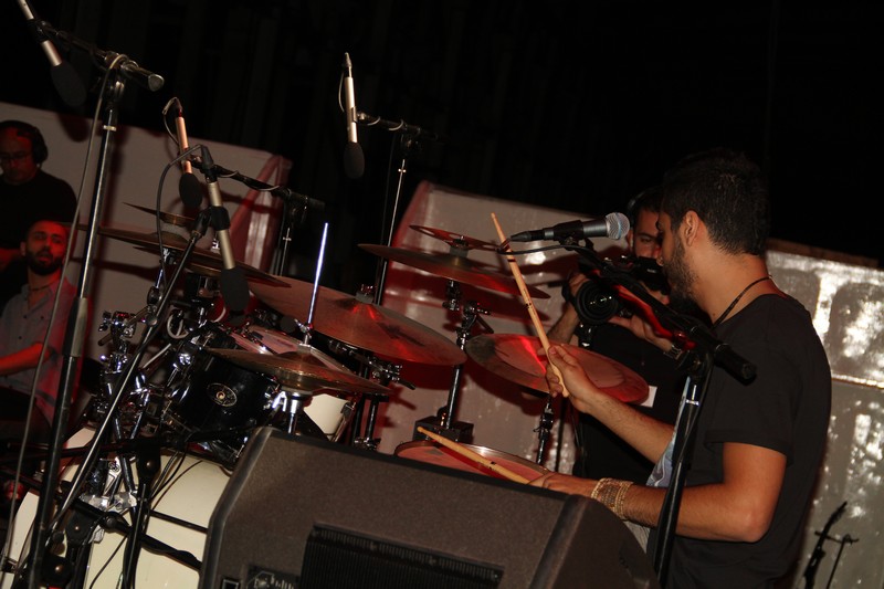 Avo Demirdjian in Concert